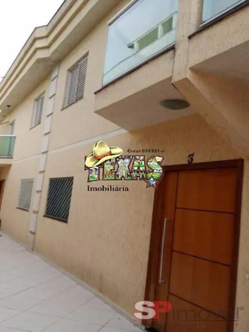 Foto 1 de Sobrado com 3 quartos à venda, 90m2 em Itaquera, São Paulo - SP