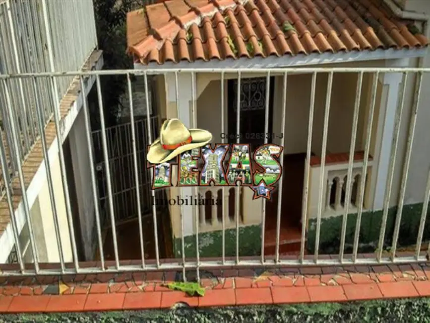 Sobrado com 2 quartos à venda, 234m2 em Vila Formosa, São Paulo - SP - imagem 4 Foto 4 de Sobrado com 2 quartos à venda, 234m2 em Vila Formosa, São Paulo - SP