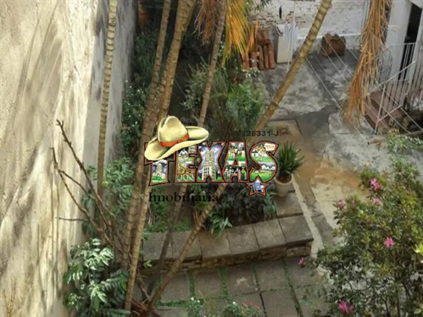 Sobrado com 2 quartos à venda, 234m2 em Vila Formosa, São Paulo - SP - imagem 6 Foto 6 de Sobrado com 2 quartos à venda, 234m2 em Vila Formosa, São Paulo - SP