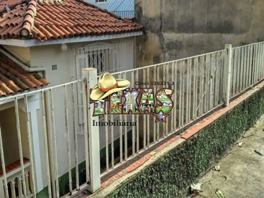 Sobrado com 2 quartos à venda, 234m2 em Vila Formosa, São Paulo - SP - imagem 3 Foto 3 de Sobrado com 2 quartos à venda, 234m2 em Vila Formosa, São Paulo - SP