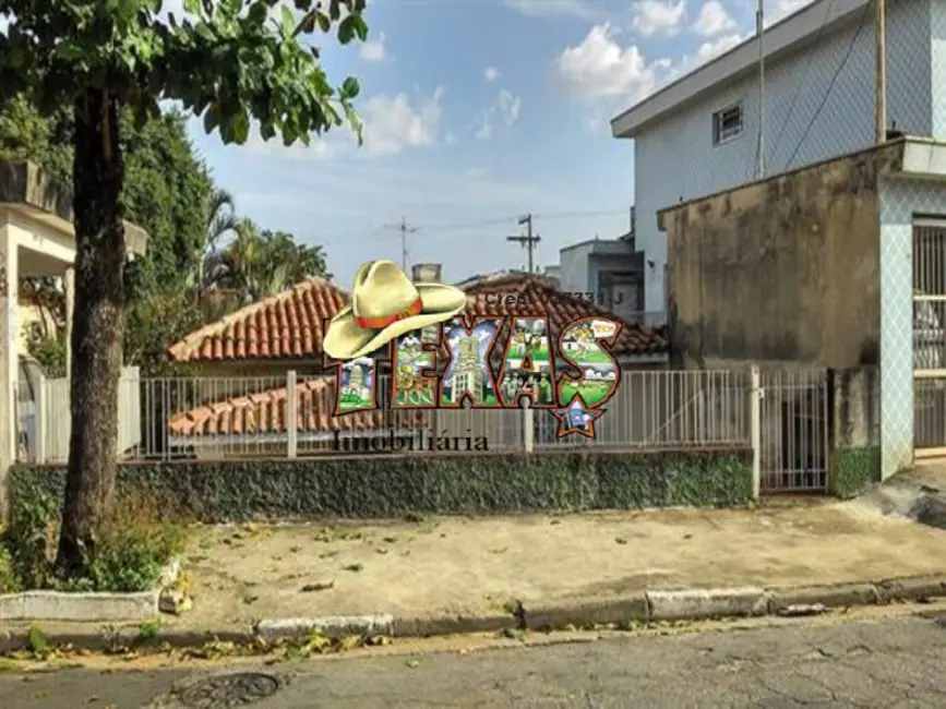 Foto 1 de Sobrado com 2 quartos à venda, 234m2 em Vila Formosa, São Paulo - SP