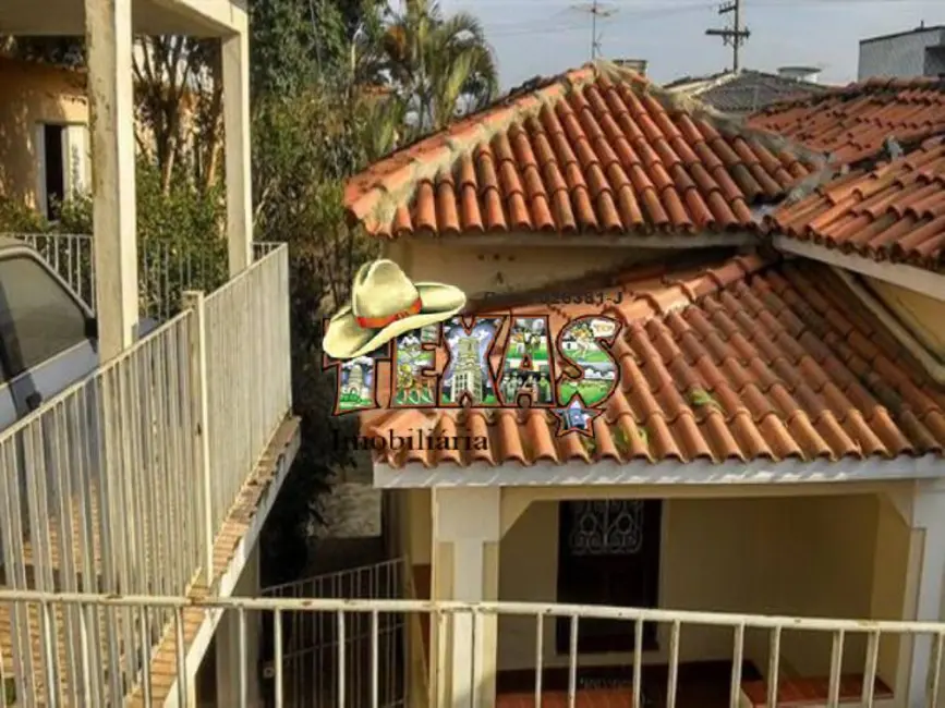 Foto 2 de Sobrado com 2 quartos à venda, 234m2 em Vila Formosa, São Paulo - SP