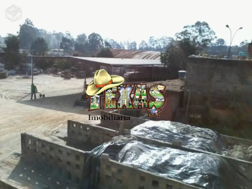 Foto 3 de Terreno / Lote à venda, 4877m2 em Guaianazes, São Paulo - SP