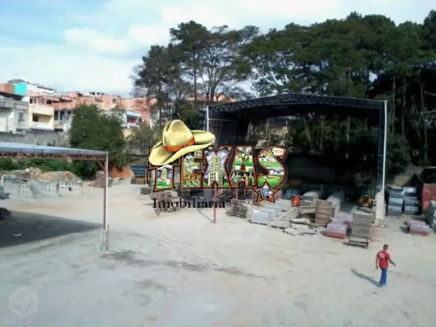 Foto 4 de Terreno / Lote à venda, 4877m2 em Guaianazes, São Paulo - SP