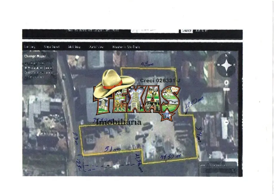 Foto 6 de Terreno / Lote à venda, 4877m2 em Guaianazes, São Paulo - SP