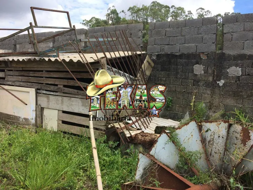 Foto 5 de Terreno / Lote à venda, 3800m2 em Jardim Cambiri, Ferraz De Vasconcelos - SP