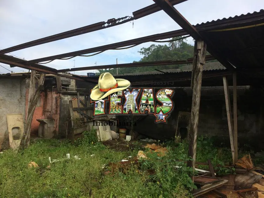 Foto 7 de Terreno / Lote à venda, 3800m2 em Jardim Cambiri, Ferraz De Vasconcelos - SP