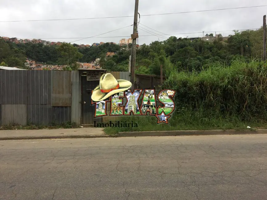Foto 6 de Terreno / Lote à venda, 3800m2 em Jardim Cambiri, Ferraz De Vasconcelos - SP
