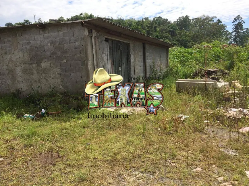 Foto 8 de Terreno / Lote à venda, 3800m2 em Jardim Cambiri, Ferraz De Vasconcelos - SP