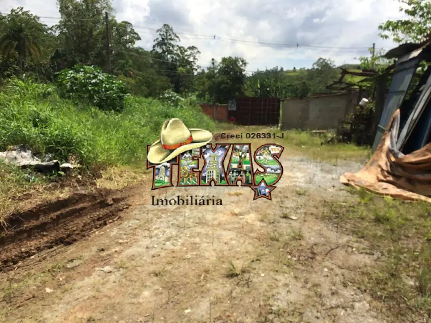 Foto 4 de Terreno / Lote à venda, 3800m2 em Jardim Cambiri, Ferraz De Vasconcelos - SP