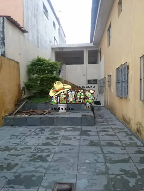 Foto 9 de Sobrado com 4 quartos para alugar, 230m2 em Cidade Antônio Estevão de Carvalho, São Paulo - SP