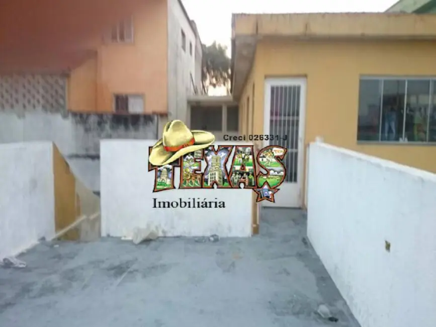 Foto 6 de Sobrado com 4 quartos para alugar, 230m2 em Cidade Antônio Estevão de Carvalho, São Paulo - SP