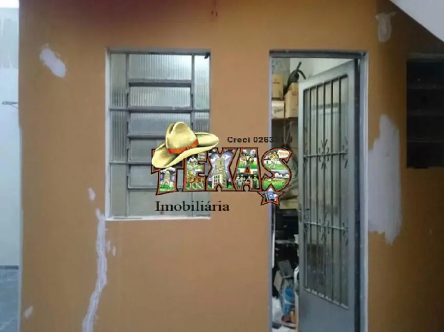 Foto 8 de Sobrado com 4 quartos para alugar, 230m2 em Cidade Antônio Estevão de Carvalho, São Paulo - SP