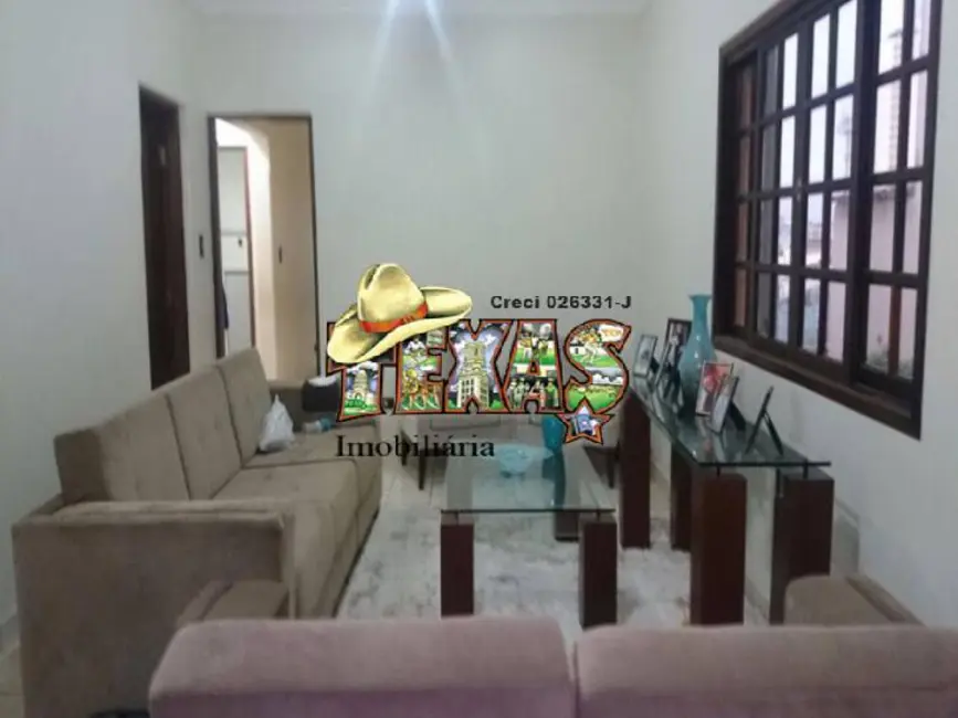 Foto 1 de Sobrado com 4 quartos para alugar, 230m2 em Cidade Antônio Estevão de Carvalho, São Paulo - SP