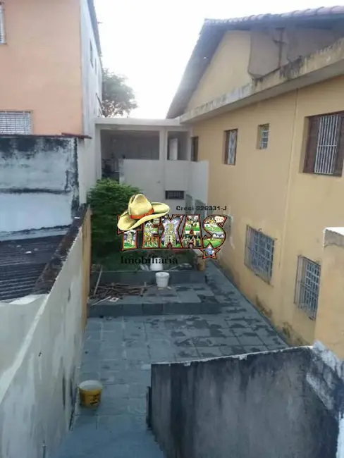 Foto 7 de Sobrado com 4 quartos para alugar, 230m2 em Cidade Antônio Estevão de Carvalho, São Paulo - SP