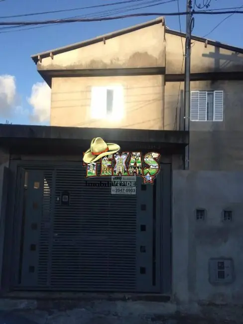 Sobrado com 3 quartos à venda, 250m2 em Cidade Antônio Estevão de Carvalho, São Paulo - SP - imagem 1 Foto 1 de Sobrado com 3 quartos à venda, 250m2 em Cidade Antônio Estevão de Carvalho, São Paulo - SP