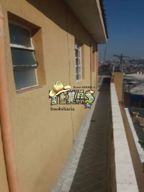 Foto 3 de Sobrado com 3 quartos à venda, 125m2 em Jardim Santa Etelvina, São Paulo - SP