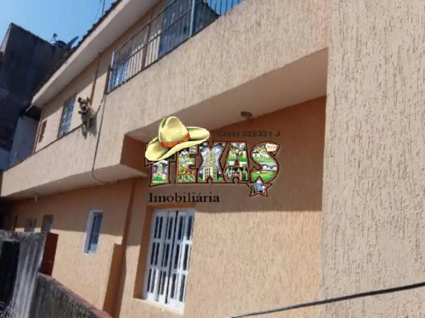 Foto 1 de Sobrado com 3 quartos à venda, 125m2 em Jardim Santa Etelvina, São Paulo - SP