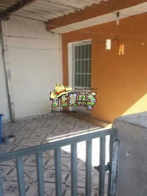 Foto 2 de Sobrado com 3 quartos à venda, 125m2 em Jardim Santa Etelvina, São Paulo - SP