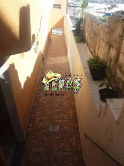 Foto 4 de Sobrado com 3 quartos à venda, 125m2 em Jardim Santa Etelvina, São Paulo - SP