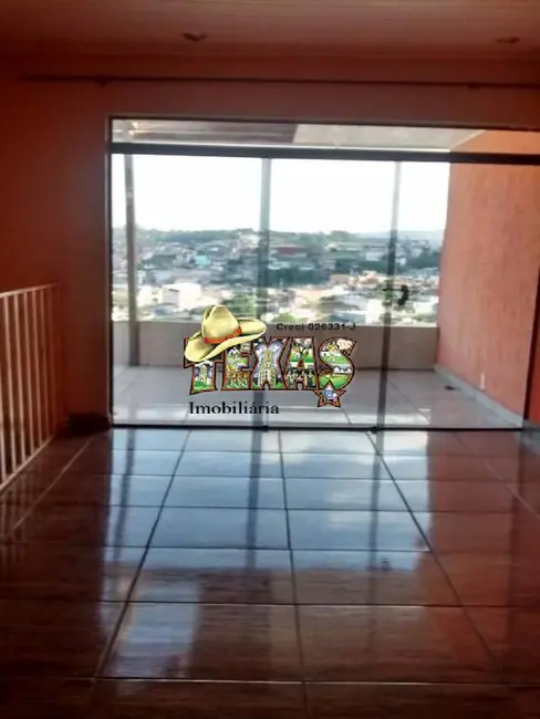 Sobrado com 4 quartos à venda, 178m2 em Jardim São José, Poa - SP - imagem 6 Foto 6 de Sobrado com 4 quartos à venda, 178m2 em Jardim São José, Poa - SP