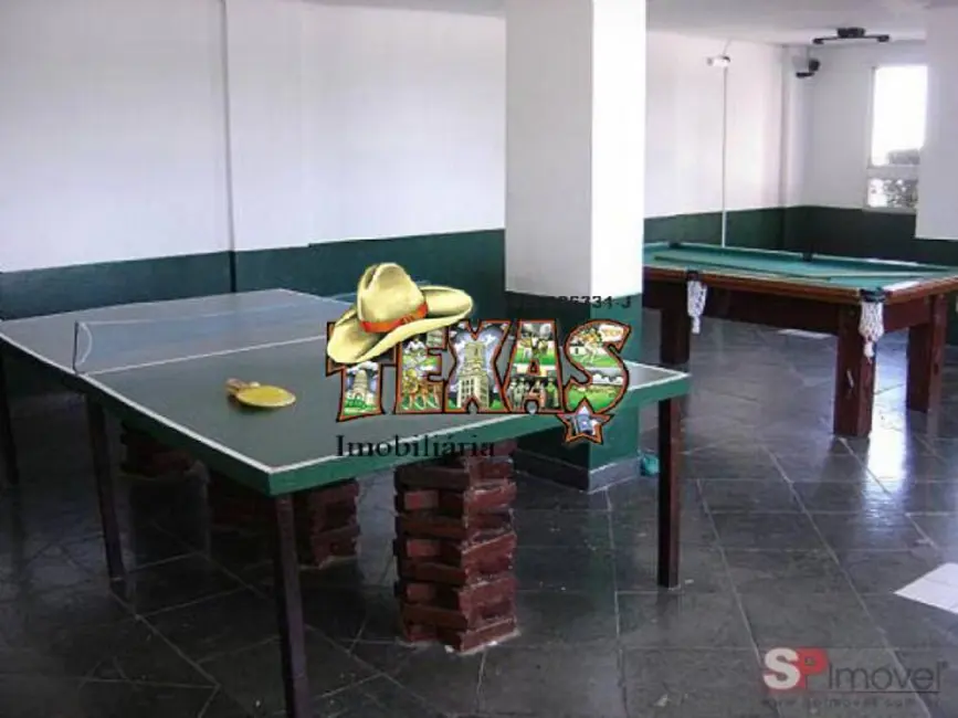 Foto 2 de Apartamento com 2 quartos à venda, 57m2 em Vila Curuçá, São Paulo - SP