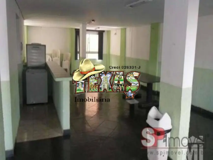 Foto 4 de Apartamento com 2 quartos à venda, 57m2 em Vila Curuçá, São Paulo - SP