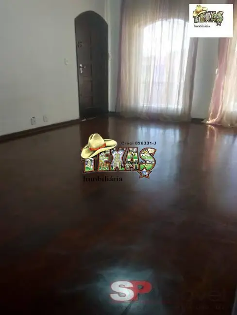 Casa com 3 quartos à venda, 295m2 em Jardim Nossa Senhora do Carmo, São Paulo - SP - imagem 4 Foto 4 de Casa com 3 quartos à venda, 295m2 em Jardim Nossa Senhora do Carmo, São Paulo - SP