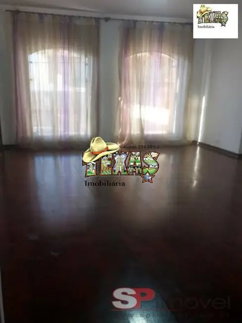 Casa com 3 quartos à venda, 295m2 em Jardim Nossa Senhora do Carmo, São Paulo - SP - imagem 5 Foto 5 de Casa com 3 quartos à venda, 295m2 em Jardim Nossa Senhora do Carmo, São Paulo - SP