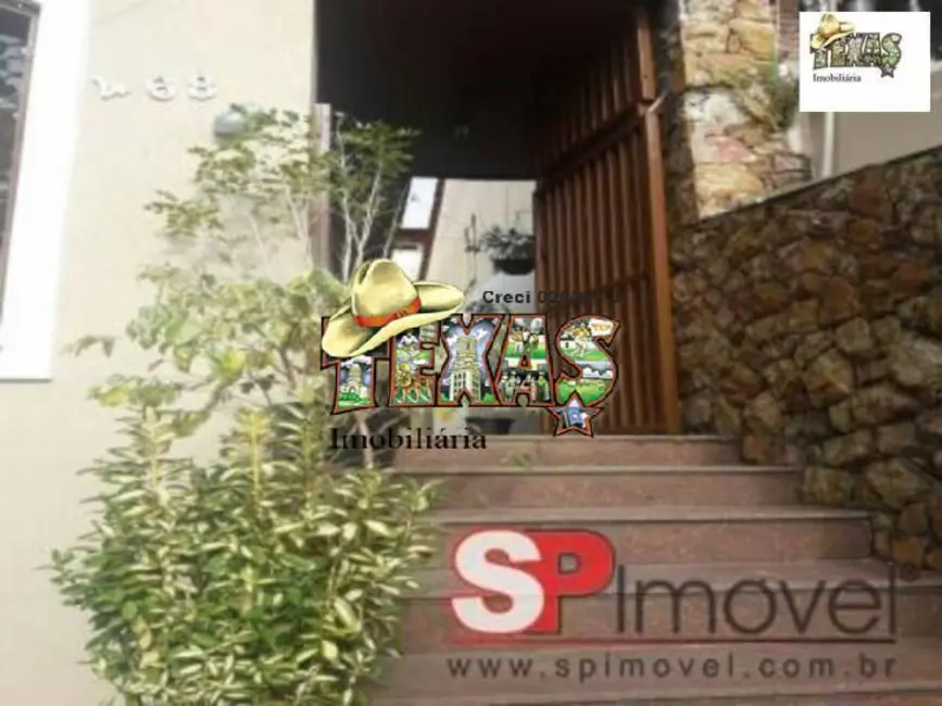 Casa com 3 quartos à venda, 295m2 em Jardim Nossa Senhora do Carmo, São Paulo - SP - imagem 3 Foto 3 de Casa com 3 quartos à venda, 295m2 em Jardim Nossa Senhora do Carmo, São Paulo - SP