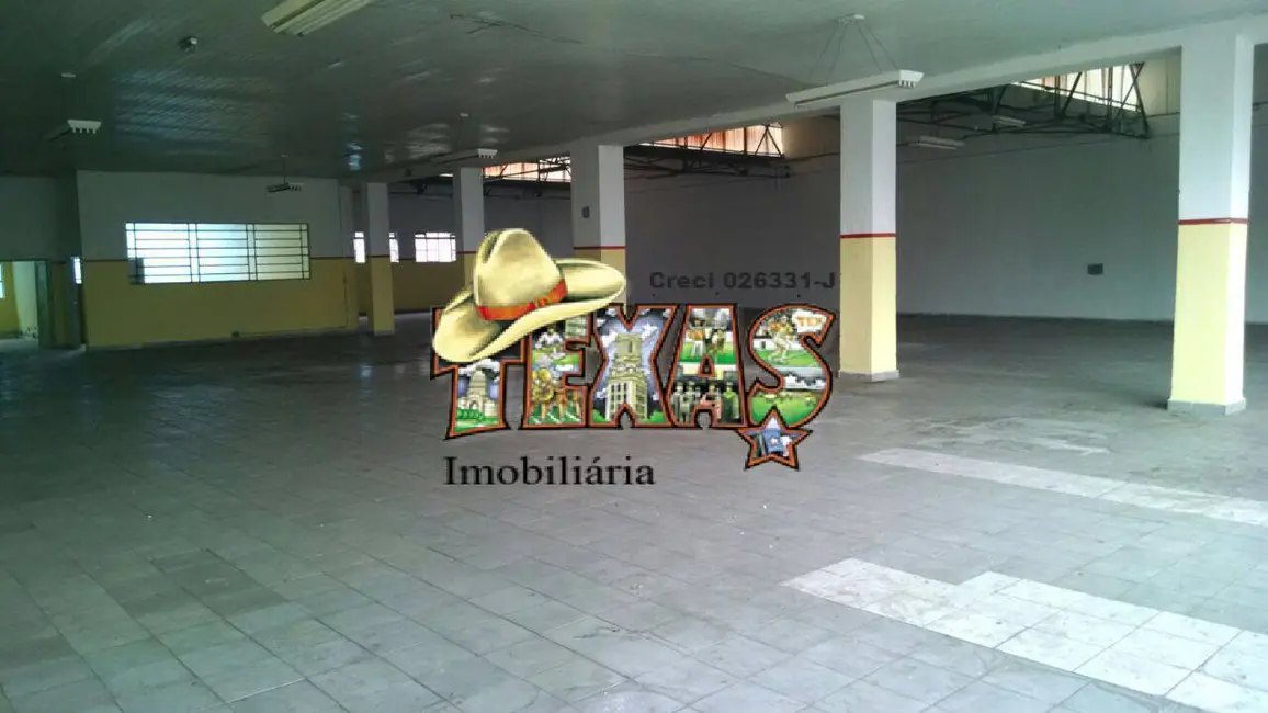 Armazém / Galpão à venda, 1800m2 em Vila Formosa, São Paulo - SP - imagem 6 Foto 6 de Armazém / Galpão à venda, 1800m2 em Vila Formosa, São Paulo - SP