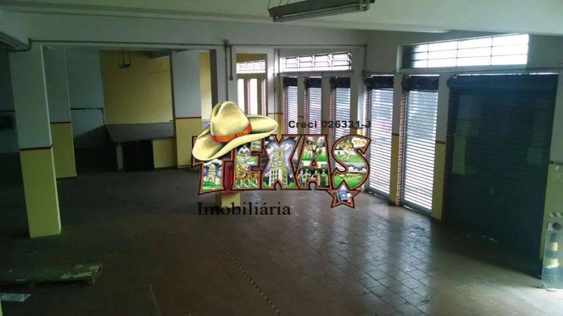 Armazém / Galpão à venda, 1800m2 em Vila Formosa, São Paulo - SP - imagem 3 Foto 3 de Armazém / Galpão à venda, 1800m2 em Vila Formosa, São Paulo - SP