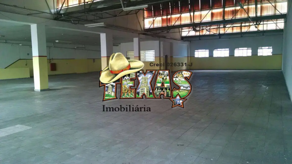 Armazém / Galpão à venda, 1800m2 em Vila Formosa, São Paulo - SP - imagem 5 Foto 5 de Armazém / Galpão à venda, 1800m2 em Vila Formosa, São Paulo - SP