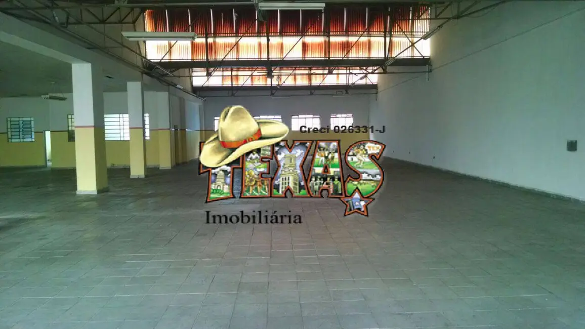 Armazém / Galpão à venda, 1800m2 em Vila Formosa, São Paulo - SP - imagem 9 Foto 9 de Armazém / Galpão à venda, 1800m2 em Vila Formosa, São Paulo - SP