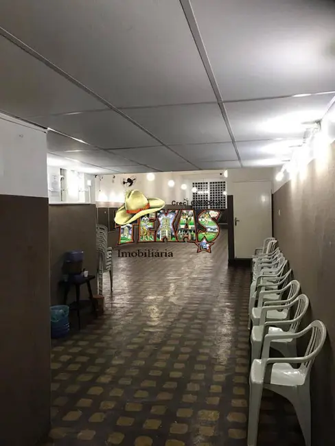 Foto 1 de Sala Comercial para alugar, 420m2 em Santa Cecília, São Paulo - SP