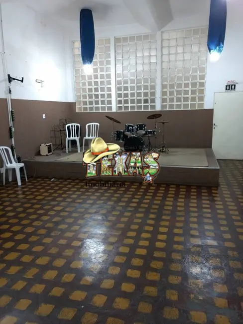 Foto 7 de Sala Comercial para alugar, 420m2 em Santa Cecília, São Paulo - SP