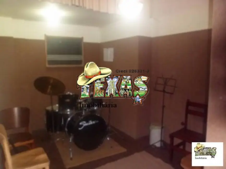 Foto 4 de Sala Comercial para alugar, 420m2 em Santa Cecília, São Paulo - SP