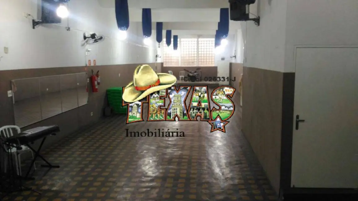 Foto 3 de Sala Comercial para alugar, 420m2 em Santa Cecília, São Paulo - SP