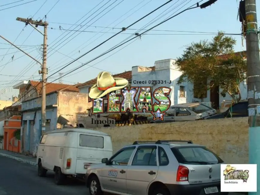 Casa com 2 quartos à venda, 200m2 em Vila Formosa, São Paulo - SP - imagem 3 Foto 3 de Casa com 2 quartos à venda, 200m2 em Vila Formosa, São Paulo - SP