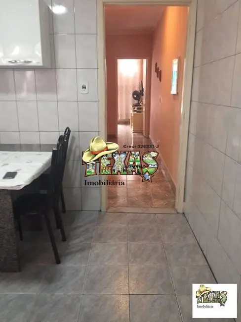 Sobrado com 2 quartos à venda, 176m2 em Vila Campanela, São Paulo - SP - imagem 9 Foto 9 de Sobrado com 2 quartos à venda, 176m2 em Vila Campanela, São Paulo - SP