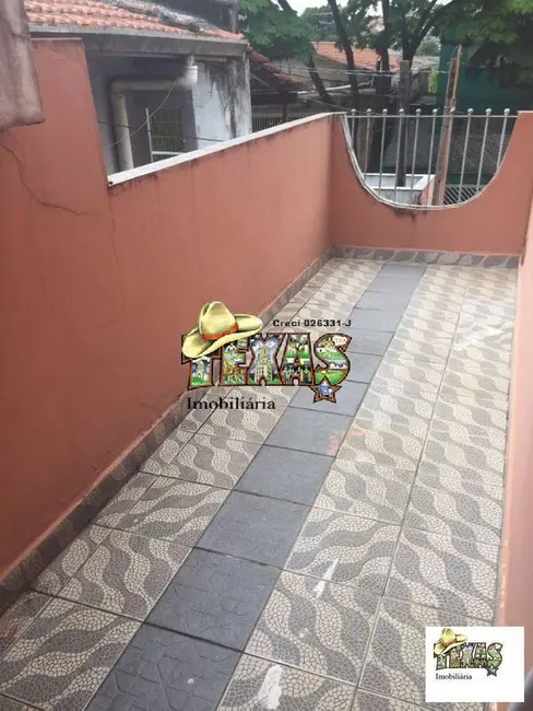 Sobrado com 2 quartos à venda, 176m2 em Vila Campanela, São Paulo - SP - imagem 2 Foto 2 de Sobrado com 2 quartos à venda, 176m2 em Vila Campanela, São Paulo - SP