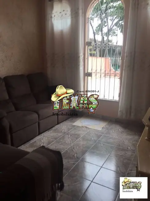 Sobrado com 2 quartos à venda, 176m2 em Vila Campanela, São Paulo - SP - imagem 4 Foto 4 de Sobrado com 2 quartos à venda, 176m2 em Vila Campanela, São Paulo - SP