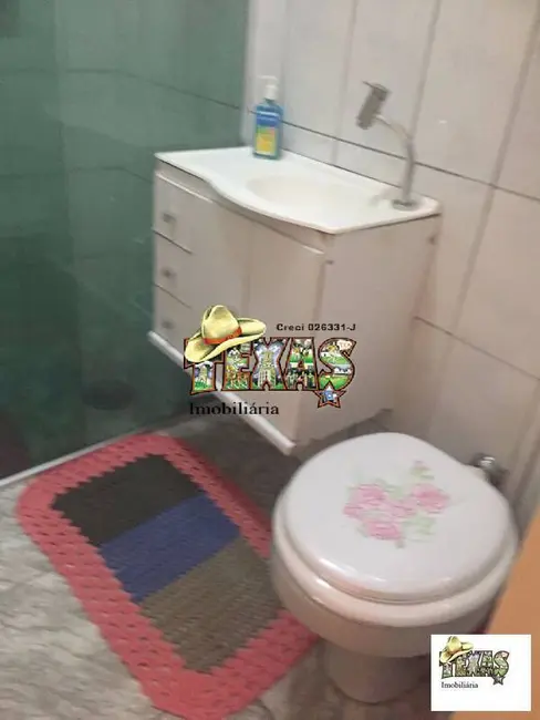 Sobrado com 2 quartos à venda, 176m2 em Vila Campanela, São Paulo - SP - imagem 3 Foto 3 de Sobrado com 2 quartos à venda, 176m2 em Vila Campanela, São Paulo - SP