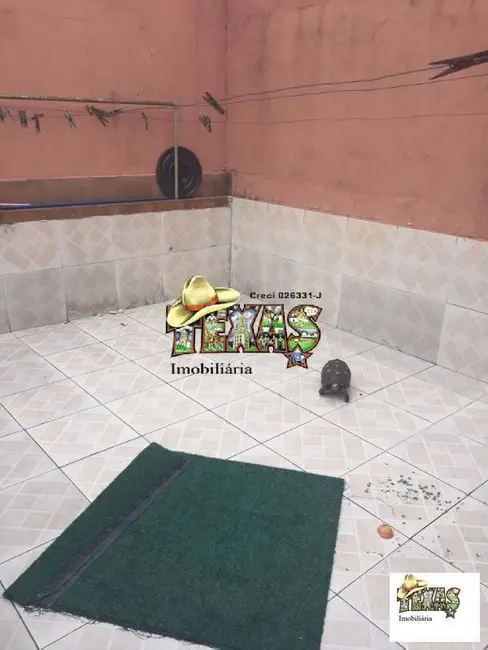 Sobrado com 2 quartos à venda, 176m2 em Vila Campanela, São Paulo - SP - imagem 6 Foto 6 de Sobrado com 2 quartos à venda, 176m2 em Vila Campanela, São Paulo - SP