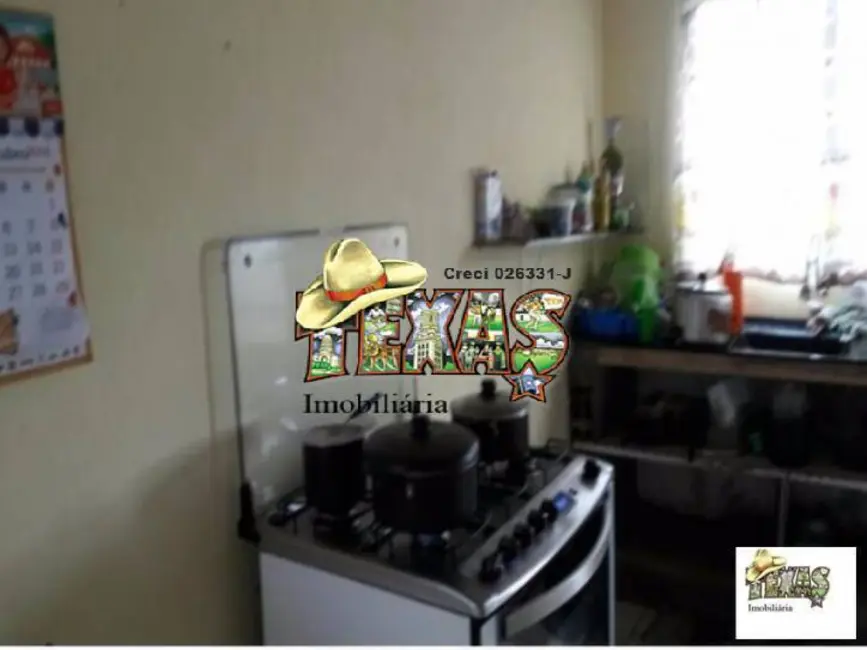 Sobrado com 3 quartos à venda, 150m2 em Jardim Liderança, São Paulo - SP - imagem 6 Foto 6 de Sobrado com 3 quartos à venda, 150m2 em Jardim Liderança, São Paulo - SP