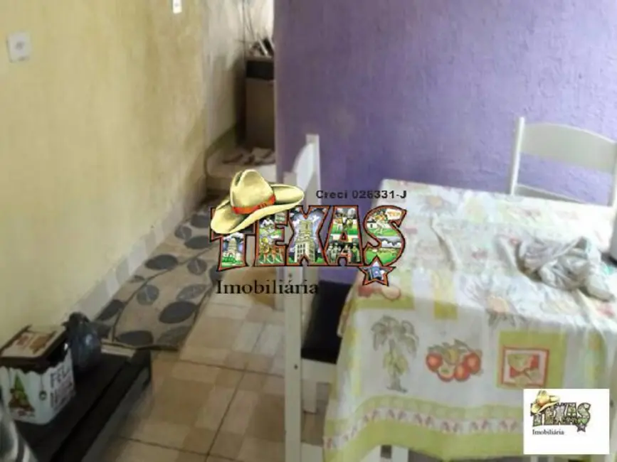 Sobrado com 3 quartos à venda, 150m2 em Jardim Liderança, São Paulo - SP - imagem 2 Foto 2 de Sobrado com 3 quartos à venda, 150m2 em Jardim Liderança, São Paulo - SP