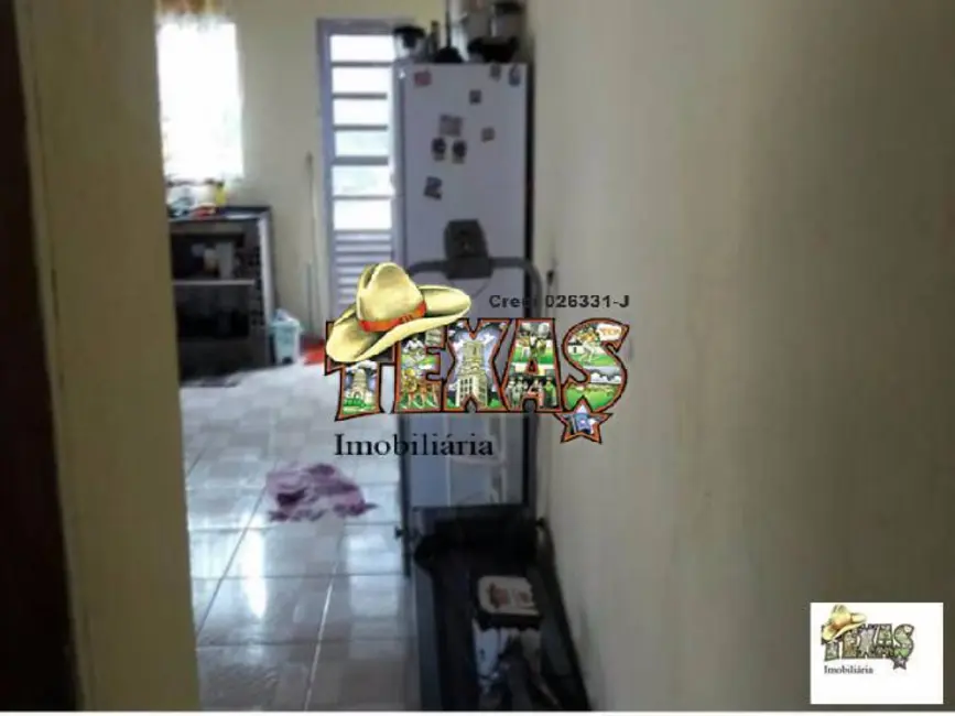 Sobrado com 3 quartos à venda, 150m2 em Jardim Liderança, São Paulo - SP - imagem 4 Foto 4 de Sobrado com 3 quartos à venda, 150m2 em Jardim Liderança, São Paulo - SP