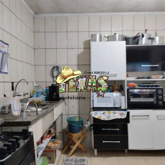 Casa com 1 quarto à venda, 60m2 em Cidade Antônio Estevão de Carvalho, São Paulo - SP - imagem 5 Foto 5 de Casa com 1 quarto à venda, 60m2 em Cidade Antônio Estevão de Carvalho, São Paulo - SP