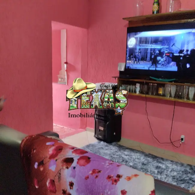 Casa com 1 quarto à venda, 60m2 em Cidade Antônio Estevão de Carvalho, São Paulo - SP - imagem 3 Foto 3 de Casa com 1 quarto à venda, 60m2 em Cidade Antônio Estevão de Carvalho, São Paulo - SP