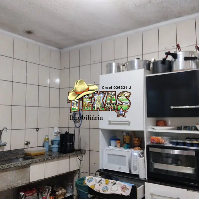 Casa com 1 quarto à venda, 60m2 em Cidade Antônio Estevão de Carvalho, São Paulo - SP - imagem 4 Foto 4 de Casa com 1 quarto à venda, 60m2 em Cidade Antônio Estevão de Carvalho, São Paulo - SP